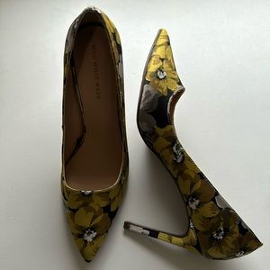 Who What Wear high heel shoes size 8